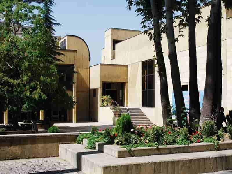 فرهنگسرای ولایت شهر گلسار