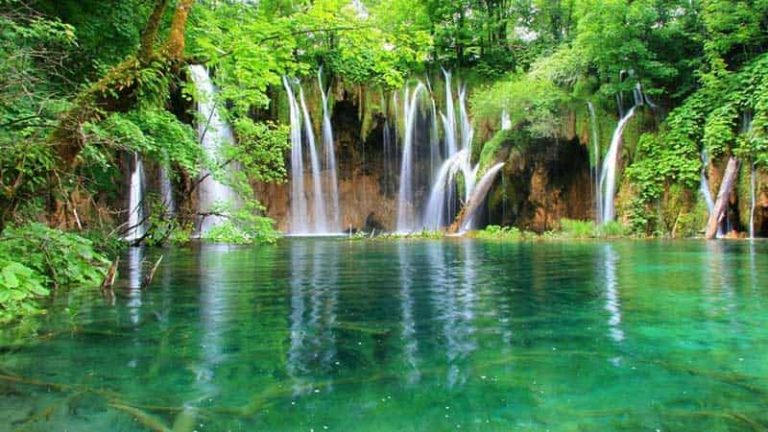 شهرستان ساوجبلاغ در استان البرز، تاریخی 8000 ساله دارد