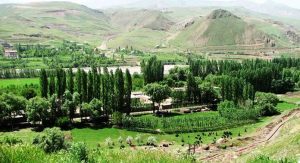 شهرستان طالقان