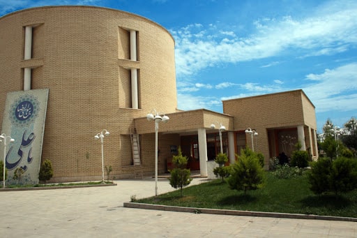فرهنگسرای نظرآباد
