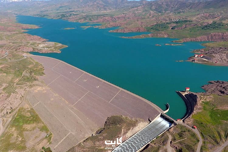 شهرستان طالقان