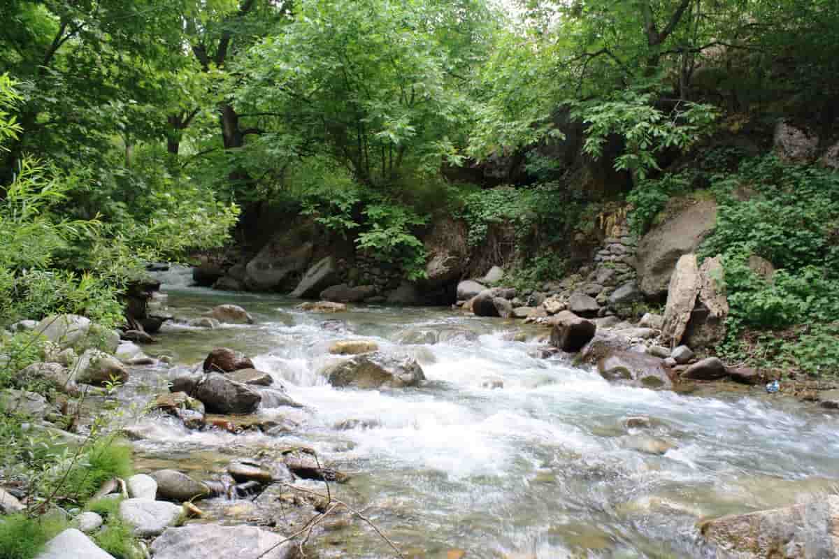 کردان کجاست؟ 0 تا 100 سفر به بهشت گمشده البرز