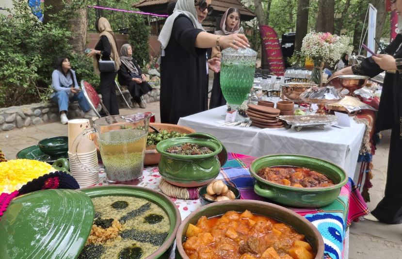 برغان، نگین البرز در فهرست جهانی؛ افتخاری برای ایران