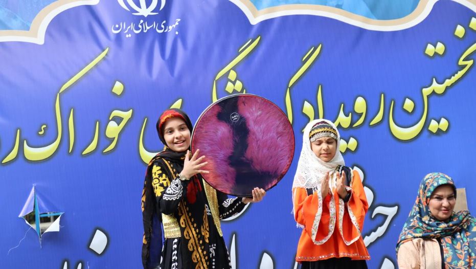 برغان، نگین البرز در فهرست جهانی؛ افتخاری برای ایران