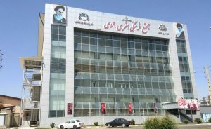 سینما ۹ دی هشتگرد برنامه اکران + آدرس
