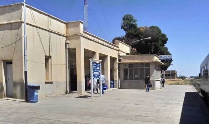 ساعت حرکت قطار هشتگرد به سراسر ایران