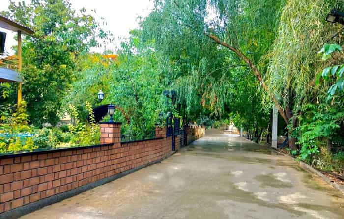 زمین در ساوجبلاغ