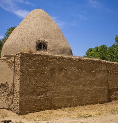 زمین در ساوجبلاغ