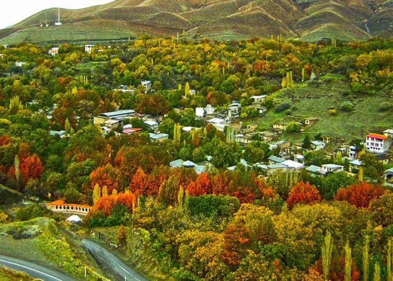 زمین در ساوجبلاغ